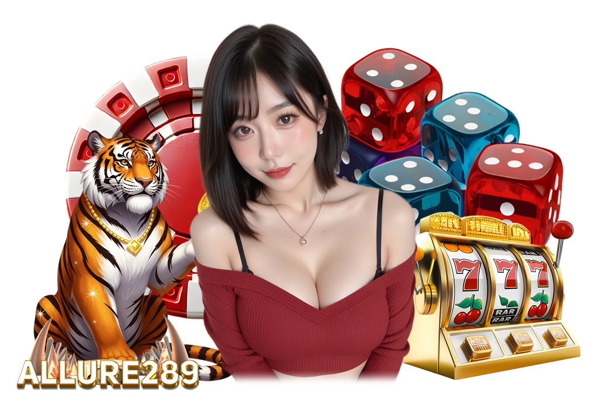 allure bet