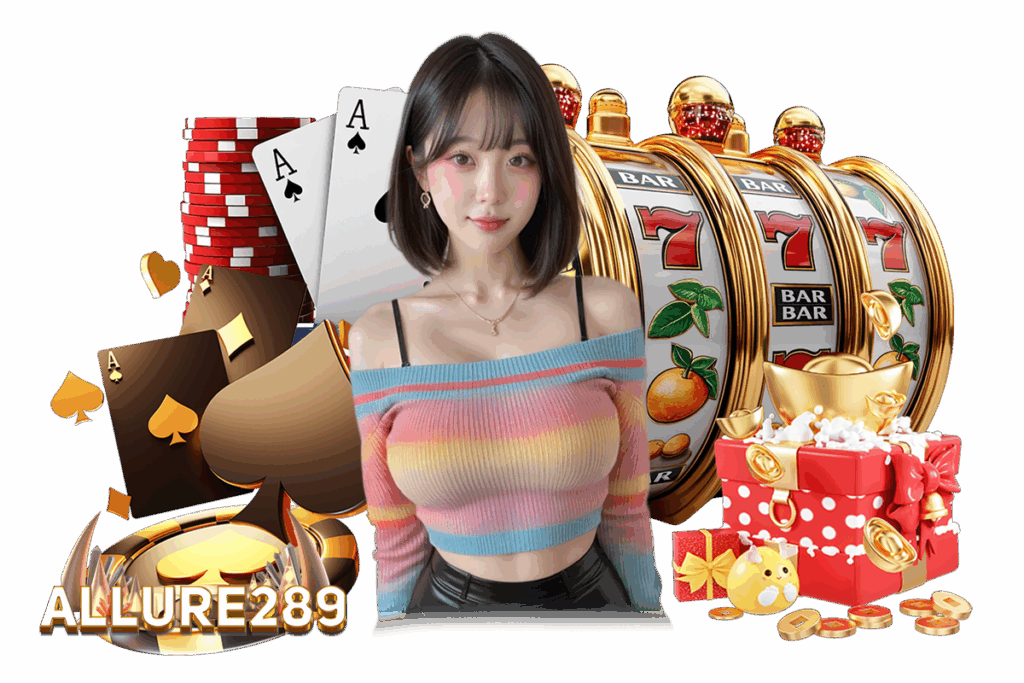 allure slot
