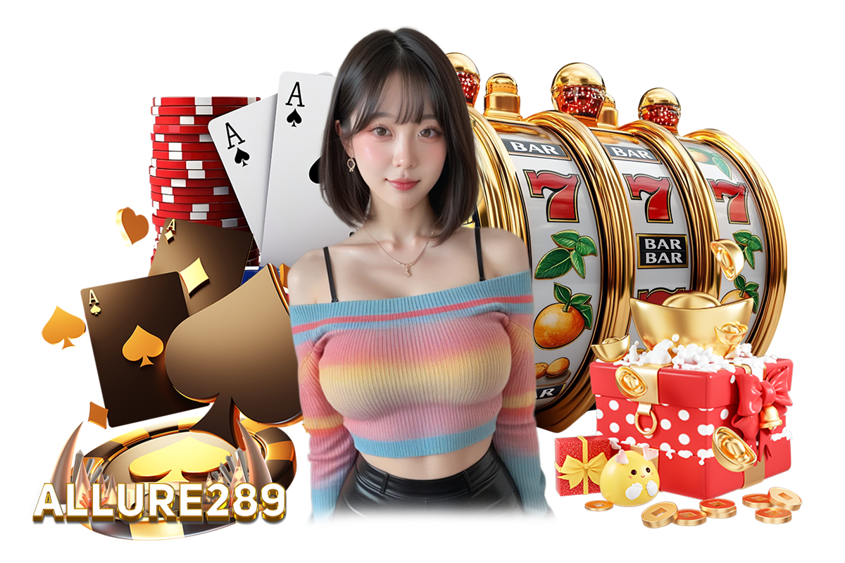 allure slot